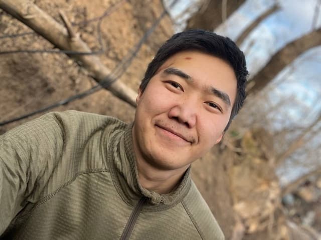 Маланов Бато-Далай Баирович