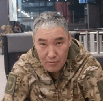 Егоров Дмитрий Романович