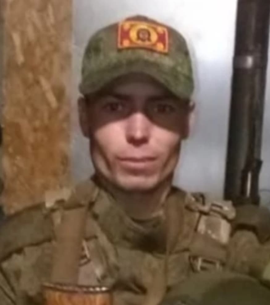 Прокопьев Алексей Андреевич