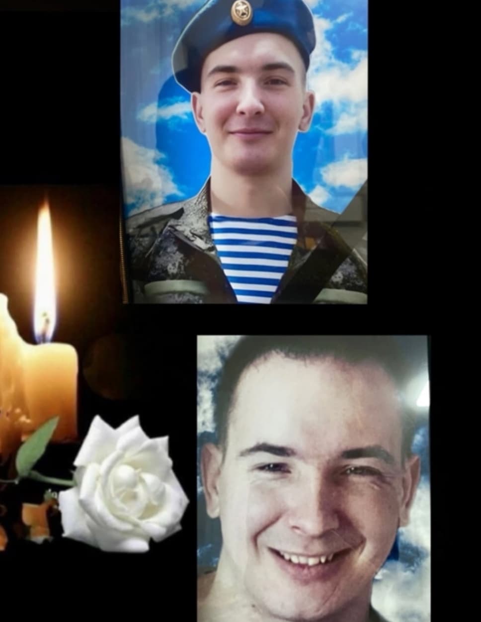 Шайдоров Семен Алексеевич