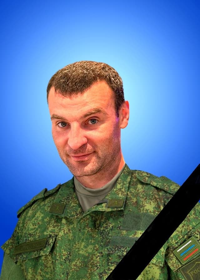 Соколов Константин Николаевич