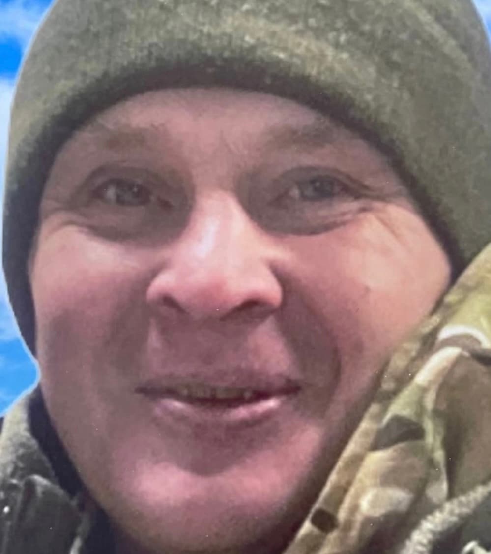 Решетников Владимир Васильевич