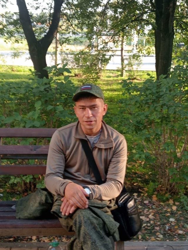 Спиридонов Александр Сергеевич