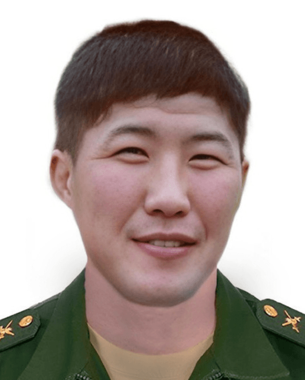 Дугаржапов Николай Буян-Жаргалович