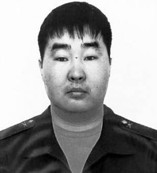 Дамбаев Арсалан Александрович