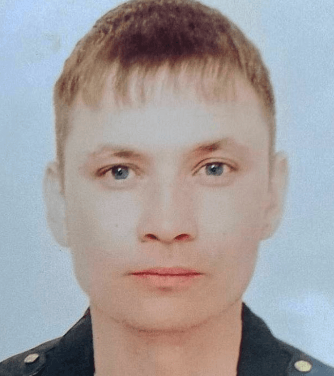 Хафизов Алексей Нургаянович