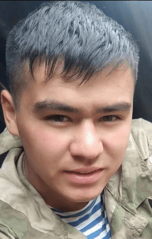 Молчанов Павел Борисович