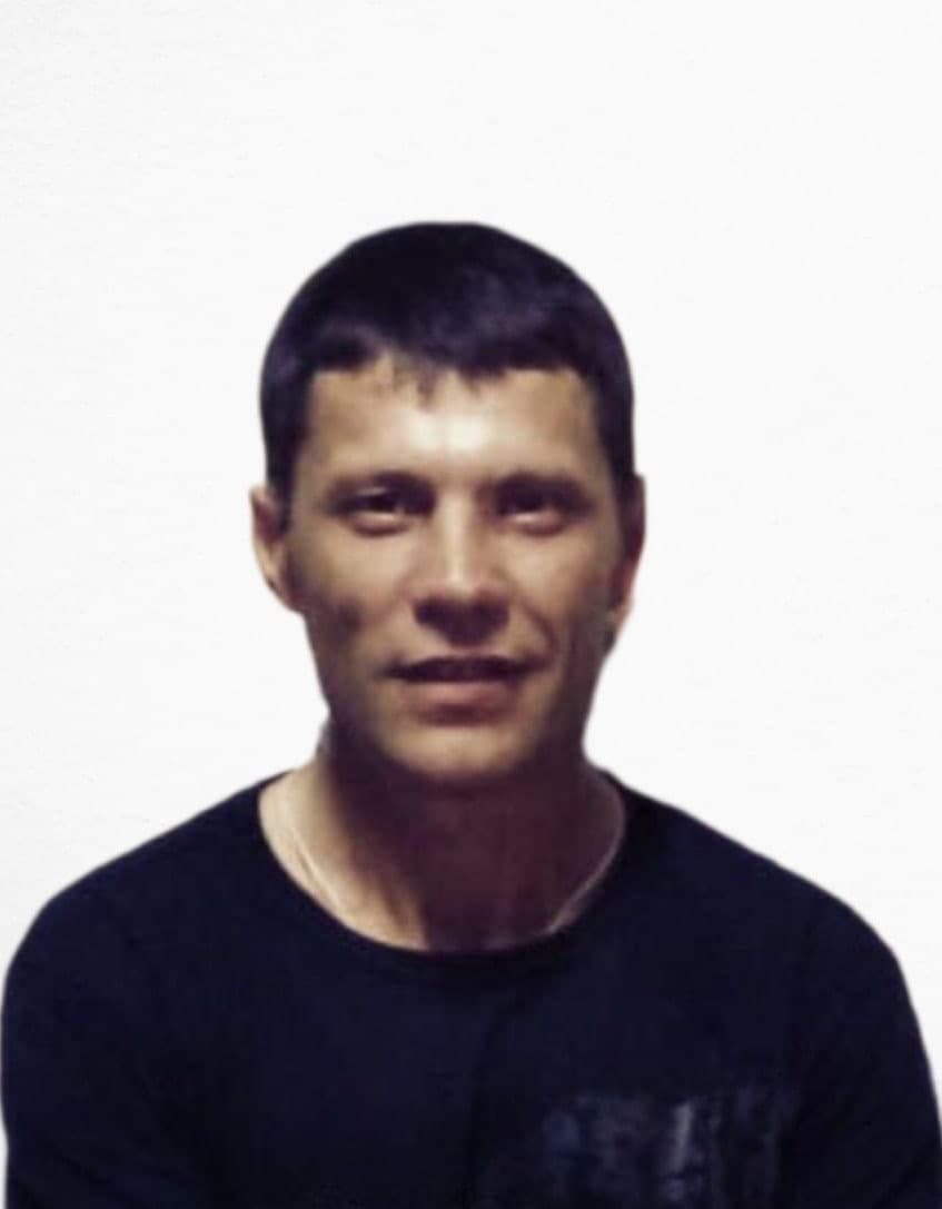 Березовский Иван Владимирович