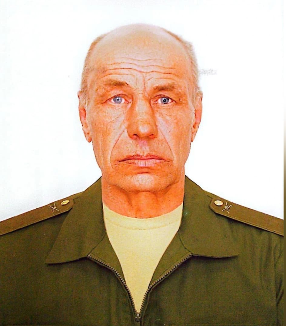 Кравцов Сергей Филиппович