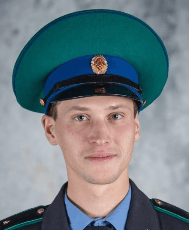 Шумейко Семён Романович