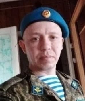 Солдатов Алексей Емельянович