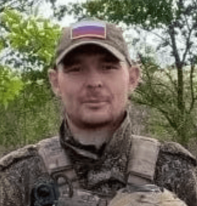 Шерстобитов Кирилл Васильевич