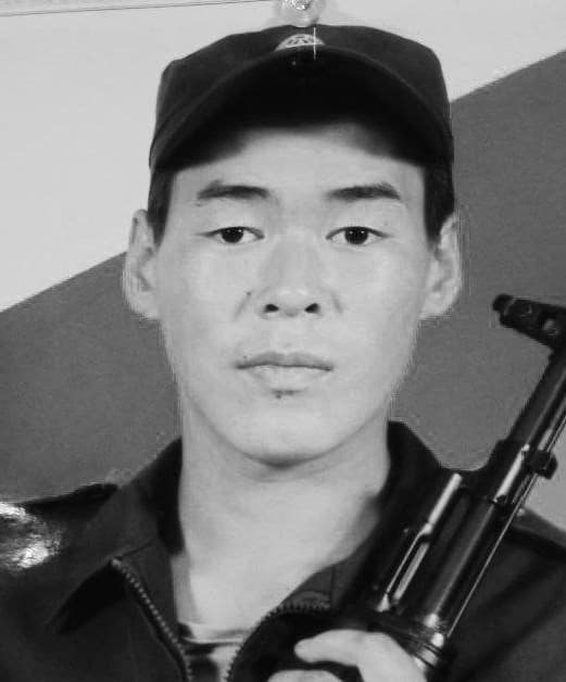 Маковеев Николай Владимирович