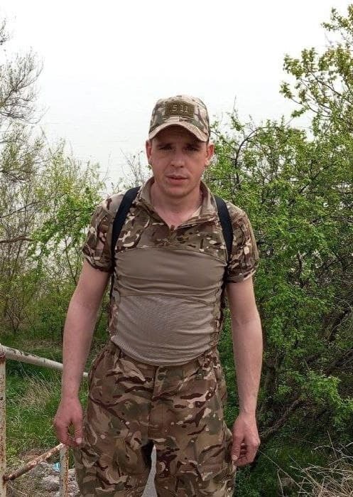 Аникин Евгений Владимирович