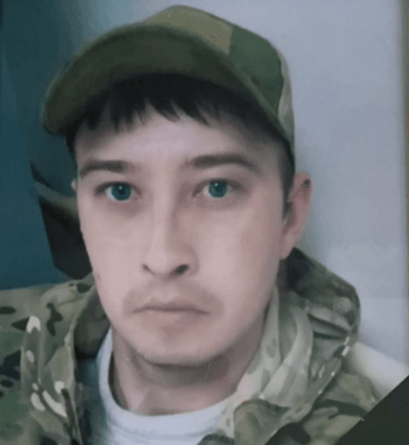 Исайкин Дмитрий Вячеславович