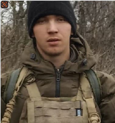 Калашников Олег Александрович