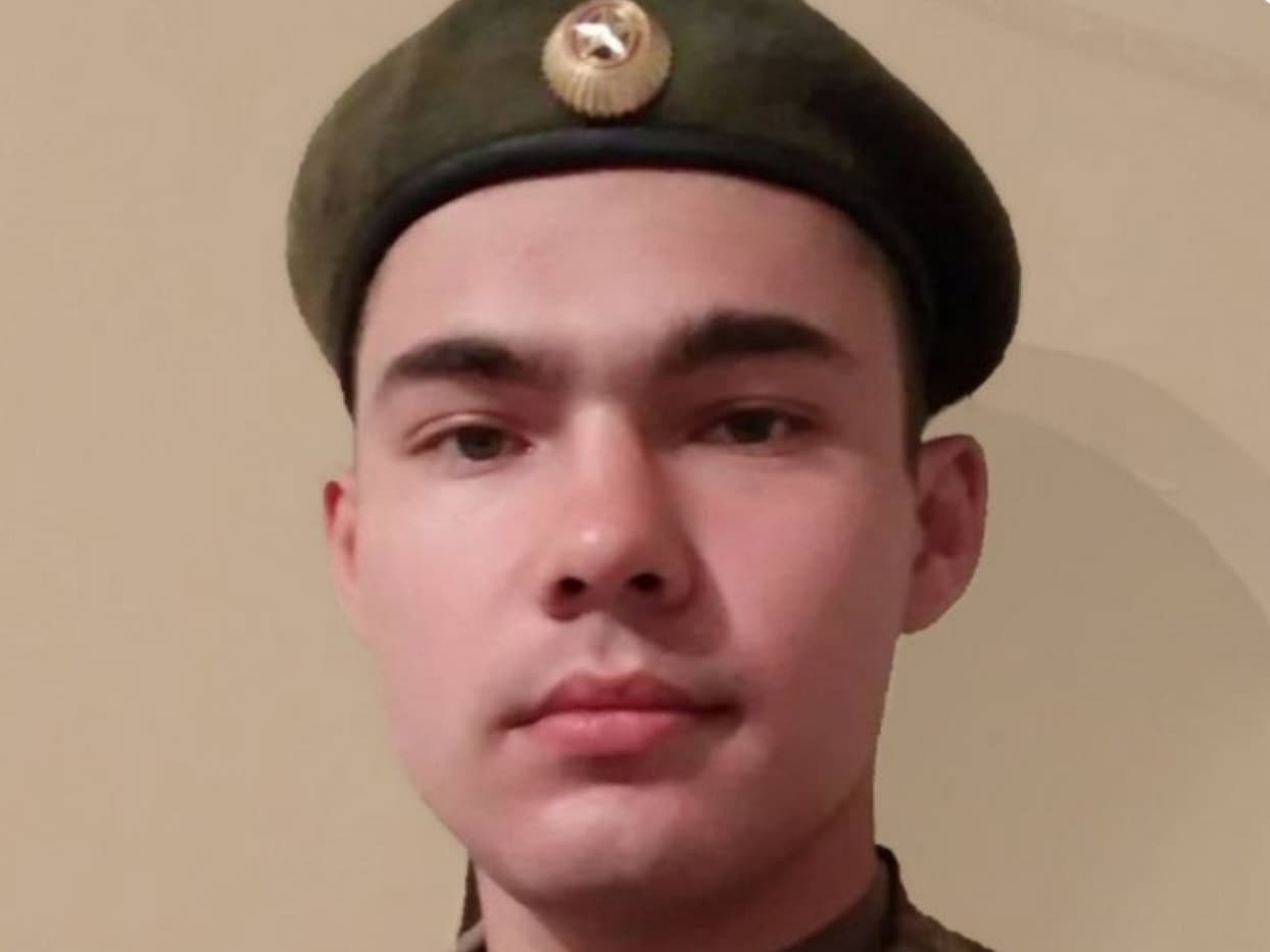 Отто Сергей Владимирович