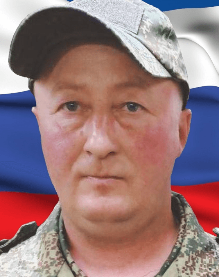 Игумнов Иван Николаевич