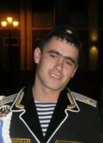 Закиев Мирсап Ильгизарович