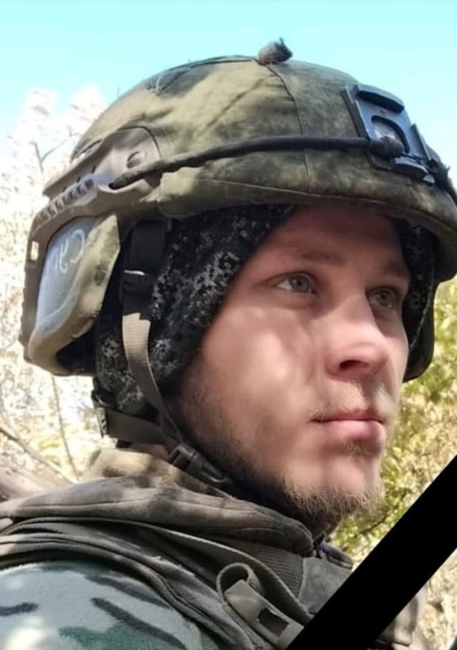 Суранов Данила Иванович