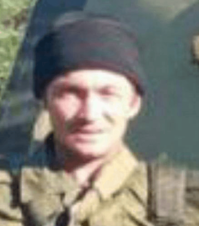 Колодин Михаил Николаевич