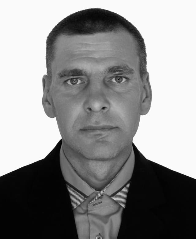 Старков Александр Николаевич