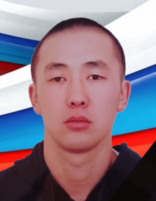 Хабюров Вячеслав Валерьевич