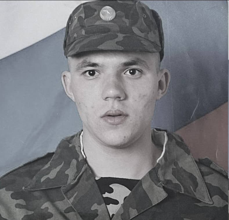 Киреев Евгений Олегович