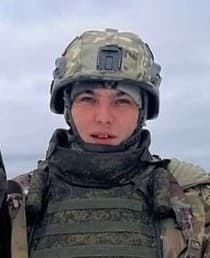 Кокорин Юрий Владимирович