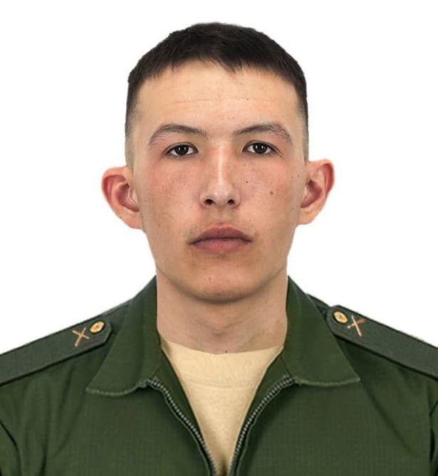 Баженов Александр Вадимович