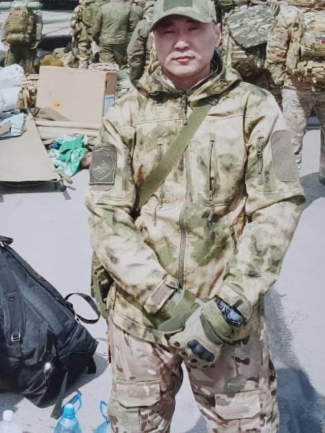 Власов Валерий Борисович