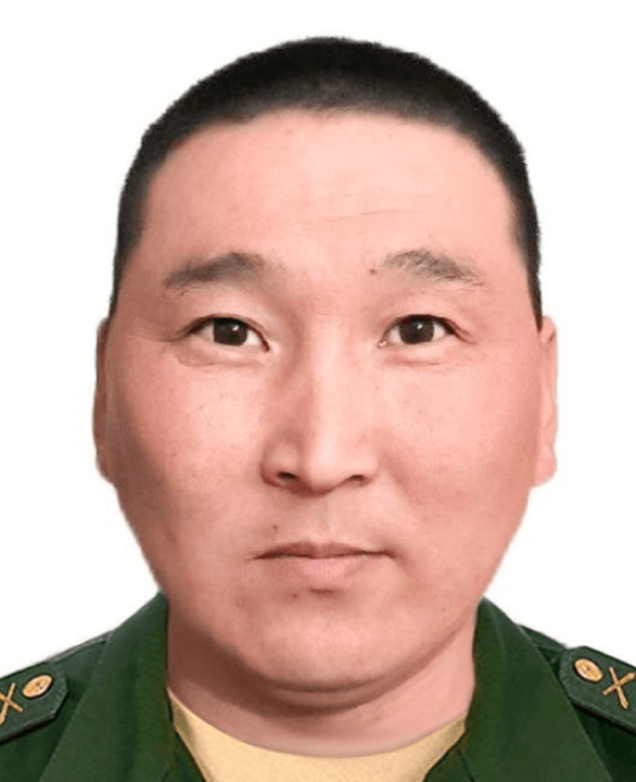 Жапов Виталий Юрьевич