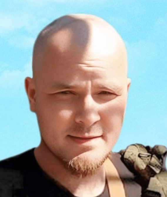 Брюшинин Сергей Юрьевич