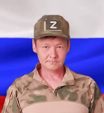 Притупов Юрий Анатольевич