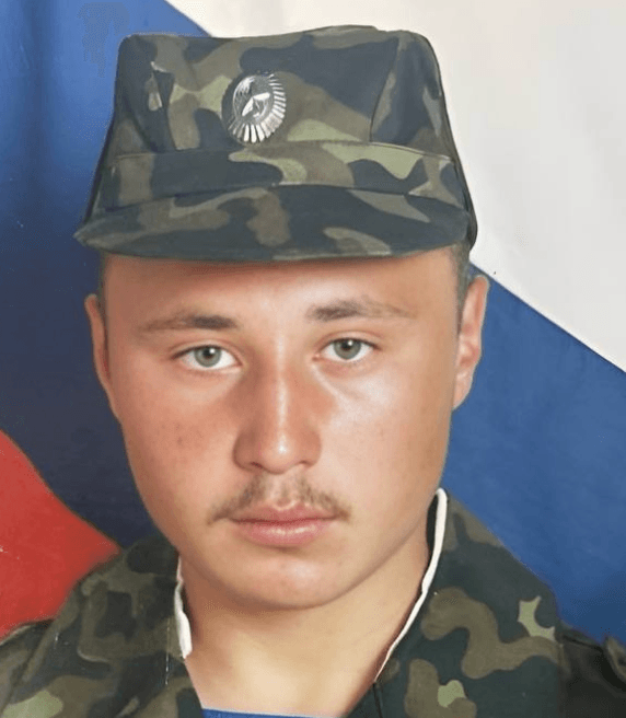 Разуваев Роман Георгиевич