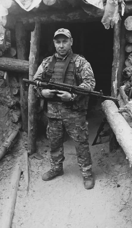 Дмитриев Алексей Евгеньевич