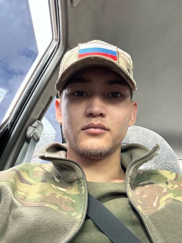 Бурунов Станислав Борисович