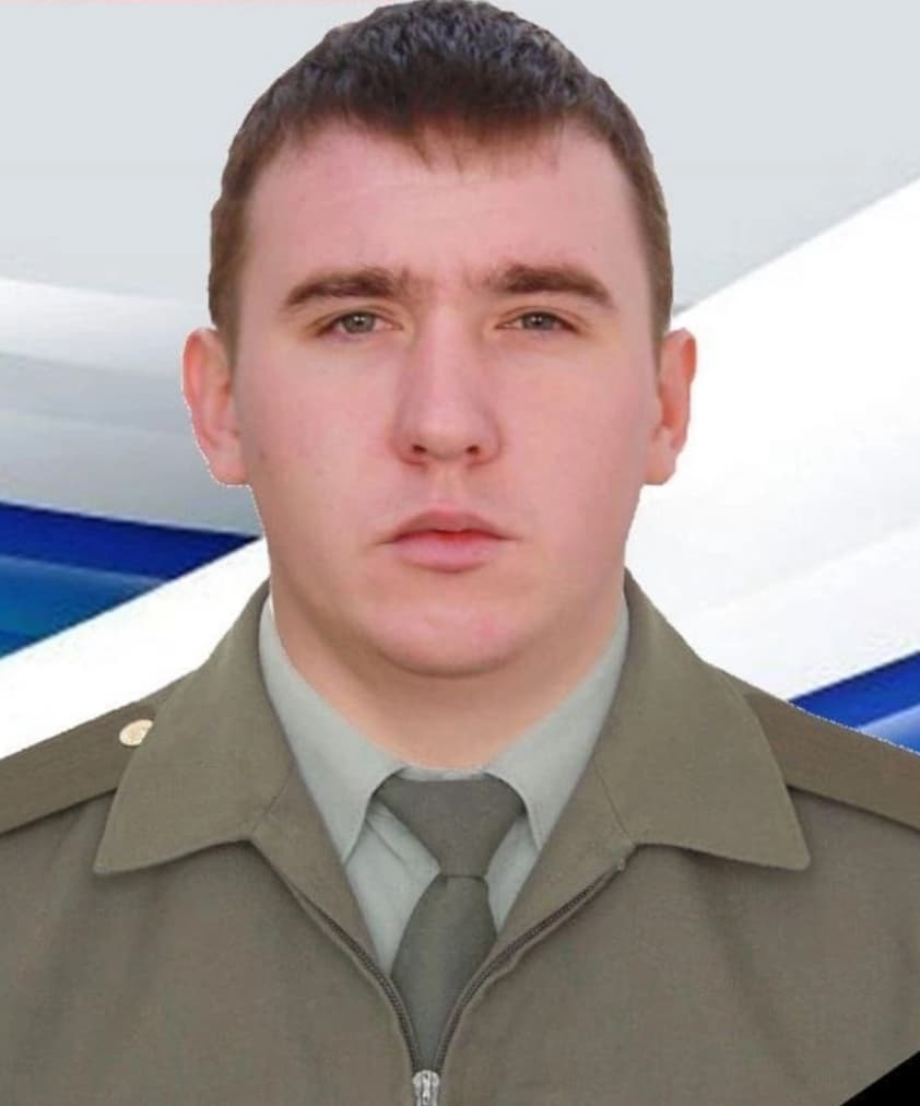 Сороковиков Сергей Сергеевич