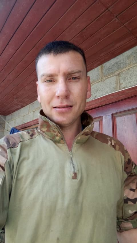 Пестерев Евгений Иванович