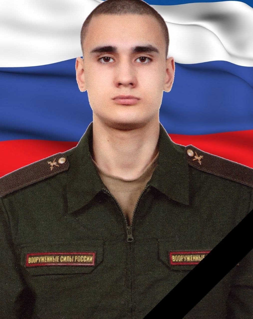 Нечаев Артур Александрович