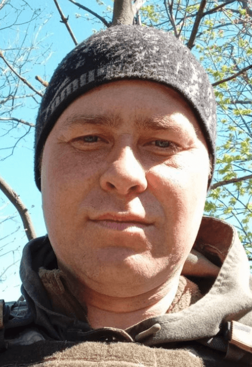 Разуваев Константин Фёдорович