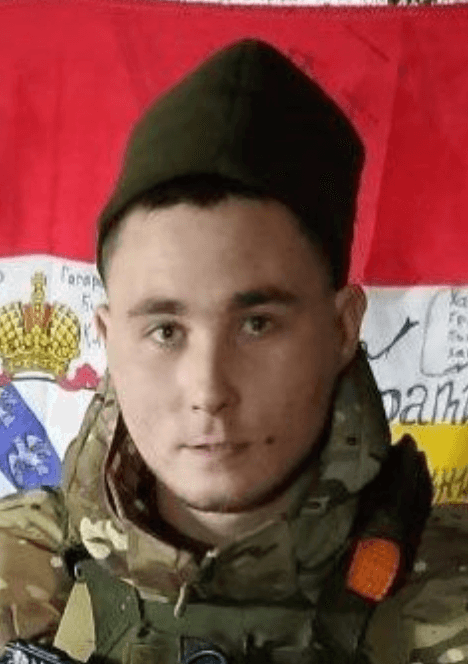 Зеленовский Роман Николаевич