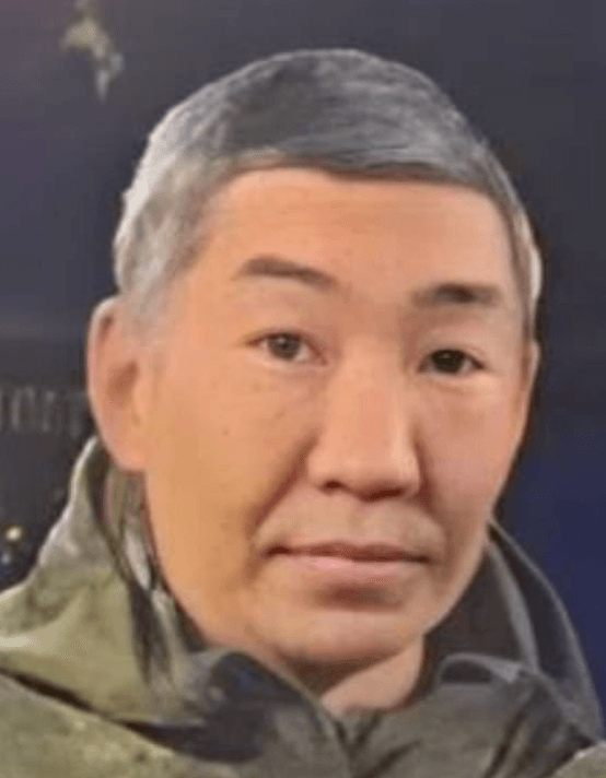 Ленскинов Владимир Сергеевич