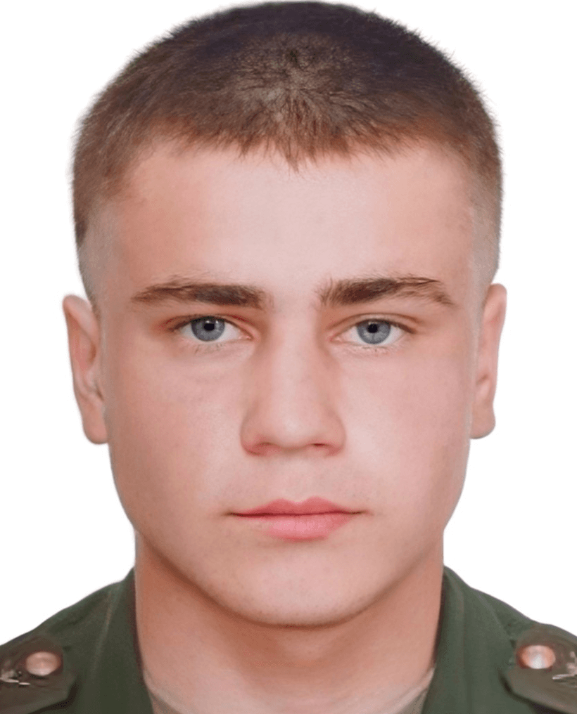 Козлов Алексей Иванович