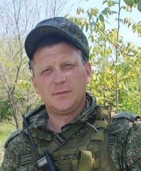 Аверин Александр Владимирович