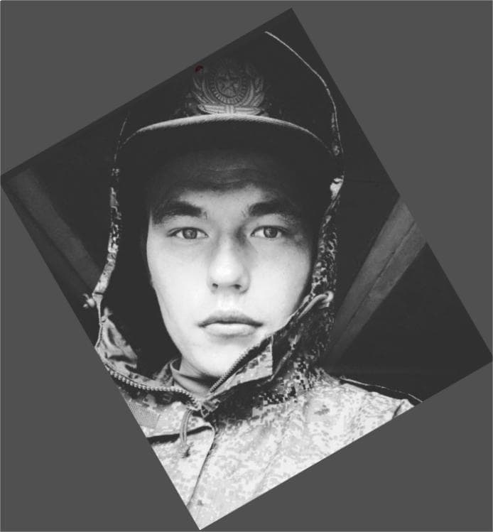 Нифонтов Владимир Васильевич