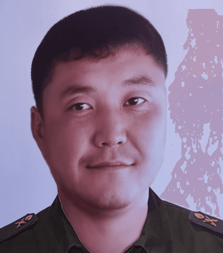 Насников Дмитрий Константинович