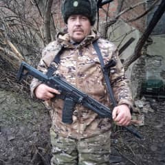 Казимирчик Александр Сергеевич