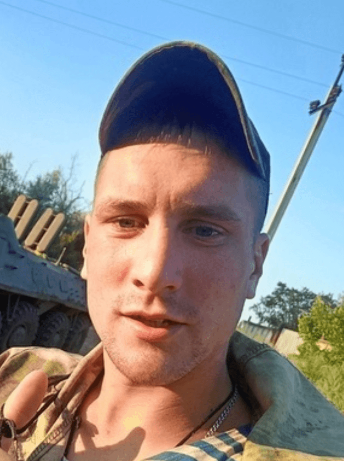 Хатин Александр Сергеевич