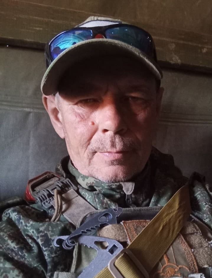 Хитров Сергей Юрьевич